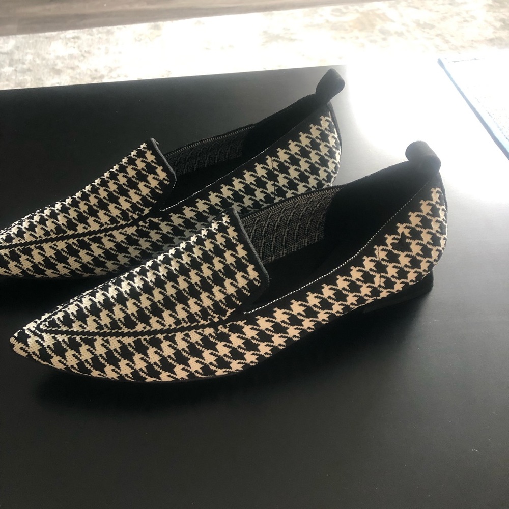 Brand new Vivaia shoes!